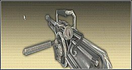 X-F451 - inaczej mówiąc miotacz ognia, raczej rzadko używany - Broń | Legendary - Legendary - poradnik do gry