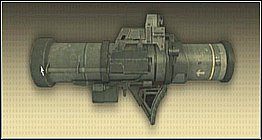 Bazooka - najpotężniejsza broń w grze - Broń | Legendary - Legendary - poradnik do gry