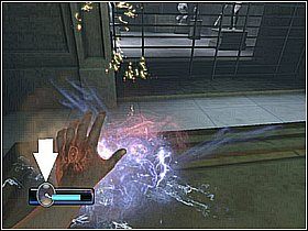 1 - Nowy Jork - Ucieczka z muzeum | Opis przejścia | Legendary - Legendary - poradnik do gry