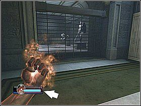 Po otwarciu Puszki Pandory uwolniłeś z niej dziwne istoty, które rozpoczęły opanowywanie Ziemi, ale również otrzymałeś tajemniczą moc zwaną animusem - Nowy Jork - Ucieczka z muzeum | Opis przejścia | Legendary - Legendary - poradnik do gry