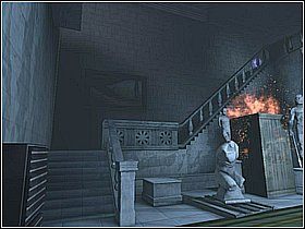 2 - Nowy Jork - Ucieczka z muzeum | Opis przejścia | Legendary - Legendary - poradnik do gry