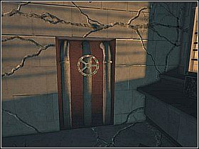 1 - Nowy Jork - Odnalezienie Vivian | Opis przejścia | Legendary - Legendary - poradnik do gry