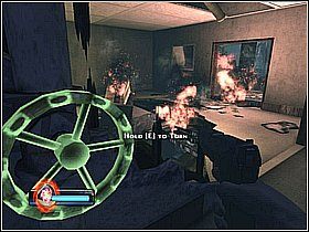 3 - Nowy Jork - Odnalezienie Vivian | Opis przejścia | Legendary - Legendary - poradnik do gry