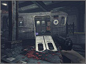 4 - Nowy Jork - Odnalezienie Vivian | Opis przejścia | Legendary - Legendary - poradnik do gry