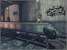 5 - Nowy Jork - Odnalezienie Vivian | Opis przejścia | Legendary - Legendary - poradnik do gry