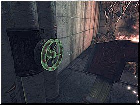 Idź prosto zabierz amunicje i otwórz bramę - Nowy Jork - Odnalezienie Vivian | Opis przejścia | Legendary - Legendary - poradnik do gry