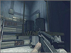 7 - Nowy Jork - Odnalezienie Vivian | Opis przejścia | Legendary - Legendary - poradnik do gry