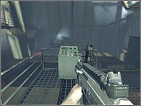 8 - Nowy Jork - Odnalezienie Vivian | Opis przejścia | Legendary - Legendary - poradnik do gry