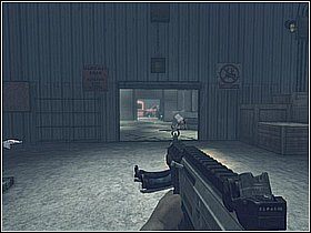 9 - Nowy Jork - Odnalezienie Vivian | Opis przejścia | Legendary - Legendary - poradnik do gry