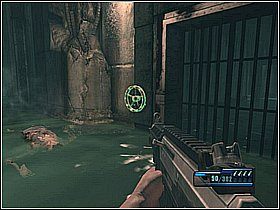 1 - Nowy Jork - Golem i Puszka Pandory | Opis przejścia | Legendary - Legendary - poradnik do gry