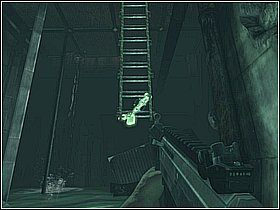 Jak już Nari rozwalą policjanta, zaczną atakować ciebie - Nowy Jork - Golem i Puszka Pandory | Opis przejścia | Legendary - Legendary - poradnik do gry