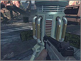 3 - Nowy Jork - Golem i Puszka Pandory | Opis przejścia | Legendary - Legendary - poradnik do gry