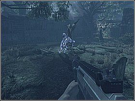 1 - Londyn- Kraken (1) | Opis przejścia | Legendary - Legendary - poradnik do gry