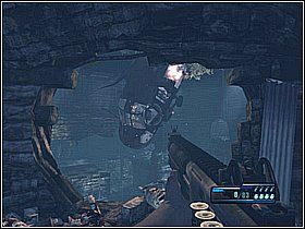 3 - Londyn- Kraken (1) | Opis przejścia | Legendary - Legendary - poradnik do gry