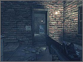 4 - Londyn- Kraken (1) | Opis przejścia | Legendary - Legendary - poradnik do gry