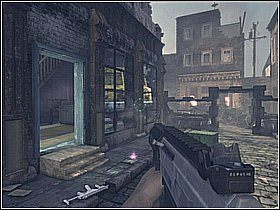 5 - Londyn- Kraken (1) | Opis przejścia | Legendary - Legendary - poradnik do gry