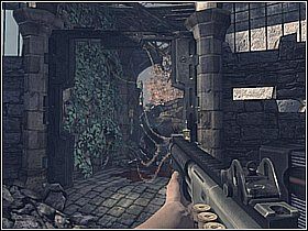 Znajdziesz się na ulicy i razem ze swoimi kompanami czekając na śmigłowce, będziesz musiał odeprzeć atak wilkołaków - Londyn- Kraken (1) | Opis przejścia | Legendary - Legendary - poradnik do gry