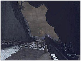 Teraz musisz się wrócić do miejsca, w którym rozpocząłeś misję tzn - Nowy Jork | Opis przejścia | Legendary - Legendary - poradnik do gry