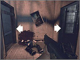 Po zabiciu dwóch gości z Black Order zeskocz na niższy poziom, do pomieszczenia, z którego zeskocz jeszcze raz kondygnacje niżej - Nowy Jork | Opis przejścia | Legendary - Legendary - poradnik do gry