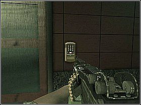 Idź za gościem, wyprowadzi cię na ulicę gdzie wyląduje Gryf - Nowy Jork - Wieża Lafeya | Opis przejścia | Legendary - Legendary - poradnik do gry