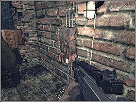 1 - Londyn- Kraken (2) | Opis przejścia | Legendary - Legendary - poradnik do gry