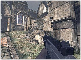 2 - Londyn- Kraken (2) | Opis przejścia | Legendary - Legendary - poradnik do gry