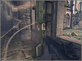 3 - Londyn- Kraken (2) | Opis przejścia | Legendary - Legendary - poradnik do gry