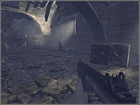 4 - Londyn- Kraken (2) | Opis przejścia | Legendary - Legendary - poradnik do gry