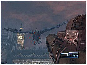 6 - Londyn- Kraken (2) | Opis przejścia | Legendary - Legendary - poradnik do gry
