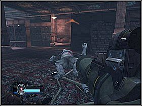 7 - Londyn- Kraken (2) | Opis przejścia | Legendary - Legendary - poradnik do gry