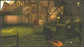 1 - SRPA station Igloo, Iceland | Opis przejścia SP w Resistance 2 - Resistance 2 - poradnik do gry