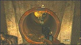 2 - SRPA station Igloo, Iceland | Opis przejścia SP w Resistance 2 - Resistance 2 - poradnik do gry