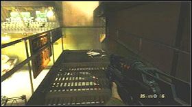 4 - SRPA station Igloo, Iceland | Opis przejścia SP w Resistance 2 - Resistance 2 - poradnik do gry