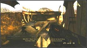 5 - SRPA station Igloo, Iceland | Opis przejścia SP w Resistance 2 - Resistance 2 - poradnik do gry