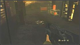 6 - SRPA station Igloo, Iceland | Opis przejścia SP w Resistance 2 - Resistance 2 - poradnik do gry