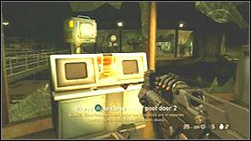 2 - San Francisco, California | Opis przejścia SP w Resistance 2 - Resistance 2 - poradnik do gry