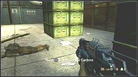 3 - San Francisco, California | Opis przejścia SP w Resistance 2 - Resistance 2 - poradnik do gry