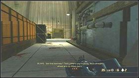 4 - San Francisco, California | Opis przejścia SP w Resistance 2 - Resistance 2 - poradnik do gry