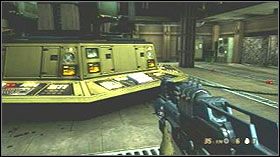 5 - San Francisco, California | Opis przejścia SP w Resistance 2 - Resistance 2 - poradnik do gry