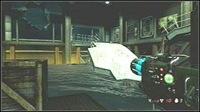 6 - San Francisco, California | Opis przejścia SP w Resistance 2 - Resistance 2 - poradnik do gry