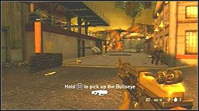 7 - San Francisco, California | Opis przejścia SP w Resistance 2 - Resistance 2 - poradnik do gry