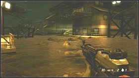 8 - San Francisco, California | Opis przejścia SP w Resistance 2 - Resistance 2 - poradnik do gry