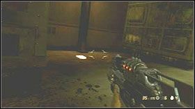 9 - San Francisco, California | Opis przejścia SP w Resistance 2 - Resistance 2 - poradnik do gry