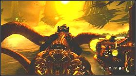 11 - San Francisco, California | Opis przejścia SP w Resistance 2 - Resistance 2 - poradnik do gry