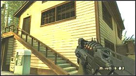 3 - Orick, California | Opis przejścia SP w Resistance 2 - Resistance 2 - poradnik do gry