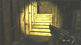 1 - Twin Falls, Idaho | Opis przejścia SP w Resistance 2 - Resistance 2 - poradnik do gry