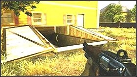 2 - Twin Falls, Idaho | Opis przejścia SP w Resistance 2 - Resistance 2 - poradnik do gry