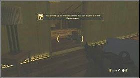 Idź przez alejkę na lewo, pobiegnij w stronę stacji benzynowej po czym ubij wszystkich przeciwników - Twin Falls, Idaho | Opis przejścia SP w Resistance 2 - Resistance 2 - poradnik do gry