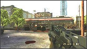 3 - Twin Falls, Idaho | Opis przejścia SP w Resistance 2 - Resistance 2 - poradnik do gry