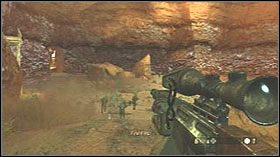 1 - Bryce Canyon, Utah | Opis przejścia SP w Resistance 2 - Resistance 2 - poradnik do gry